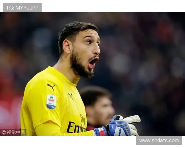 多纳鲁马补时神扑赢得全场喝彩