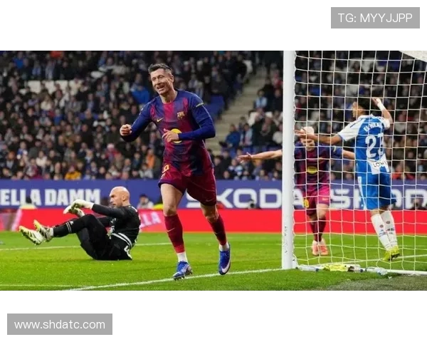 埃斯帕特：望长期效力巴萨荣光