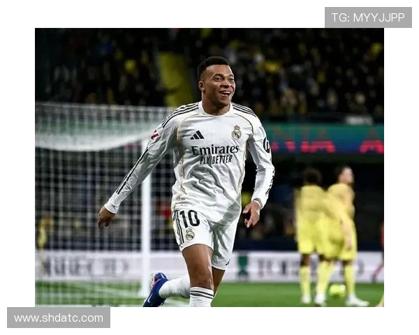 姆巴佩vs比利亚雷亚尔全场数据:1次关键传球 姆巴佩vs比利亚雷亚尔全场数据:1次关键传球