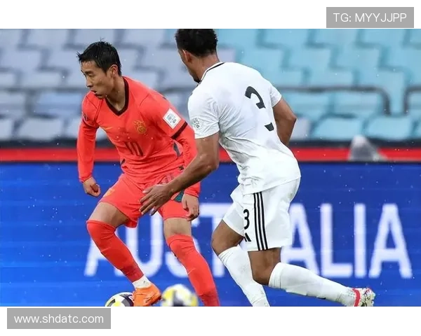 国足开局低迷九分钟落后喀麦隆 国足开局低迷九分钟落后喀麦隆