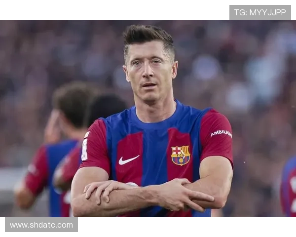 博涅克：莱万巴萨现为替补不应感到冒犯